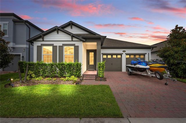 13518 PARKFIELD WAY, Winter Garden, FL 34787