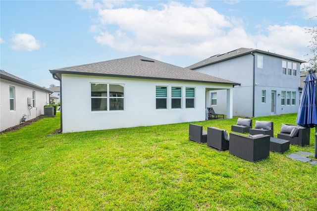 13518 PARKFIELD WAY, Winter Garden, FL 34787