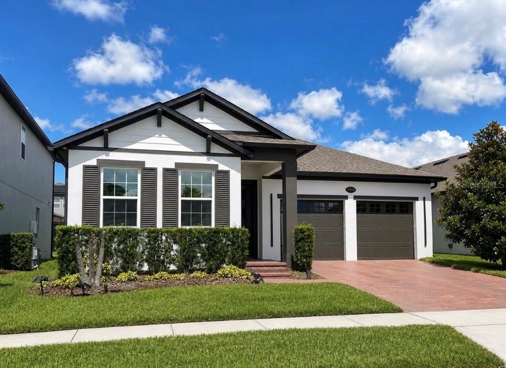 13518 PARKFIELD WAY, Winter Garden, FL 34787