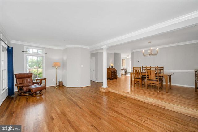 15814 GLACIER CT, Gaithersburg, MD 20878