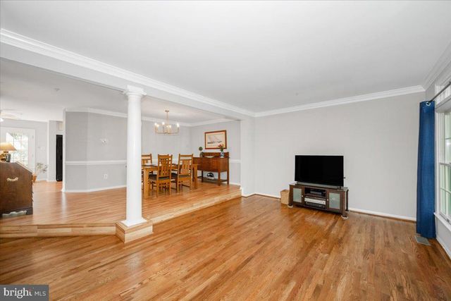 15814 GLACIER CT, Gaithersburg, MD 20878