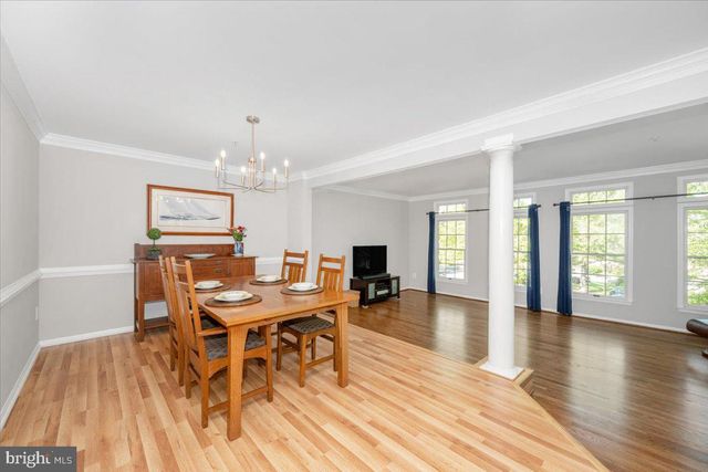 15814 GLACIER CT, Gaithersburg, MD 20878