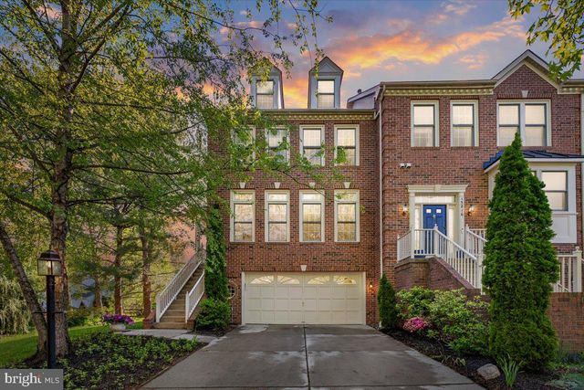 15814 GLACIER CT, Gaithersburg, MD 20878