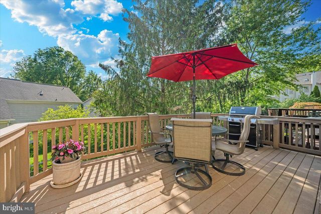15814 GLACIER CT, Gaithersburg, MD 20878