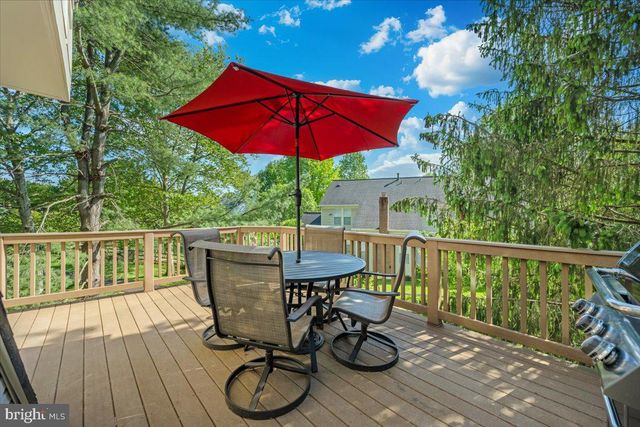 15814 GLACIER CT, Gaithersburg, MD 20878