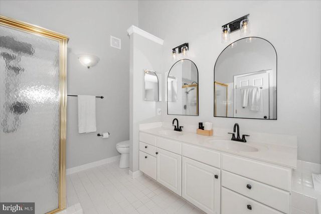 15814 GLACIER CT, Gaithersburg, MD 20878