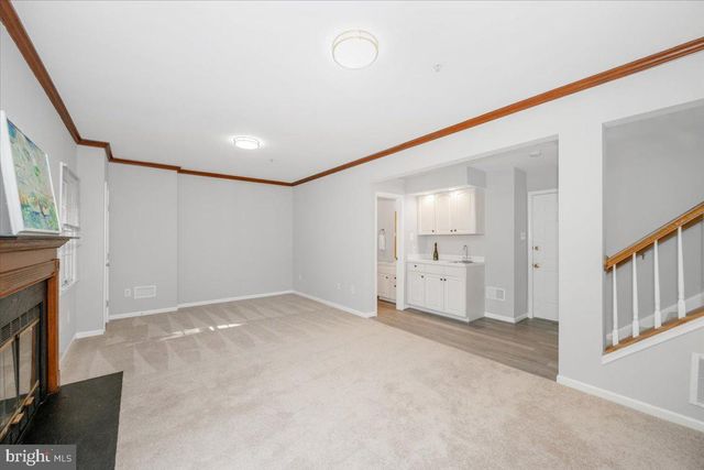 15814 GLACIER CT, Gaithersburg, MD 20878