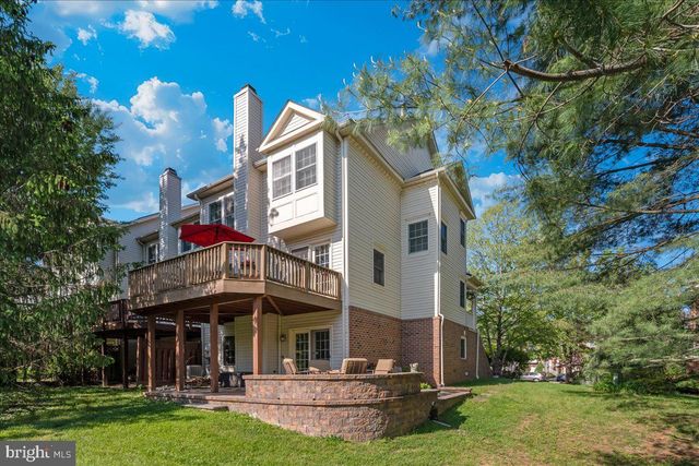 15814 GLACIER CT, Gaithersburg, MD 20878