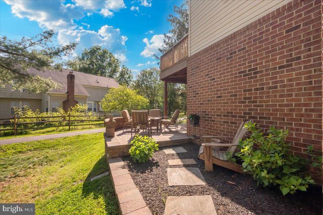 15814 GLACIER CT, Gaithersburg, MD 20878