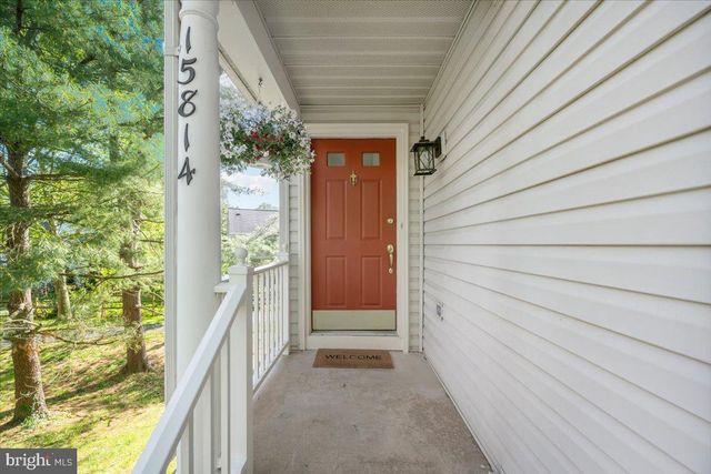 15814 GLACIER CT, Gaithersburg, MD 20878