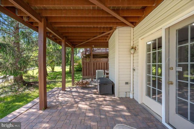 15814 GLACIER CT, Gaithersburg, MD 20878