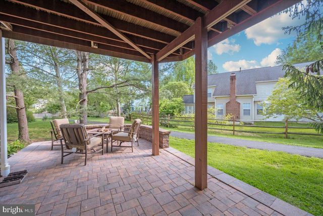 15814 GLACIER CT, Gaithersburg, MD 20878