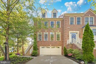 15814 GLACIER CT, Gaithersburg, MD 20878
