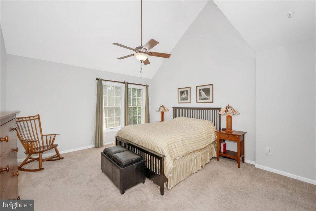 Image 34 of property listing at 15814 GLACIER CT, Gaithersburg, MD 20878
