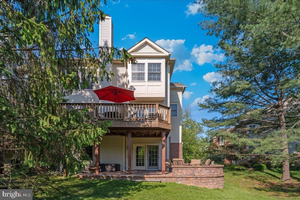 Image 56 of property listing at 15814 GLACIER CT, Gaithersburg, MD 20878