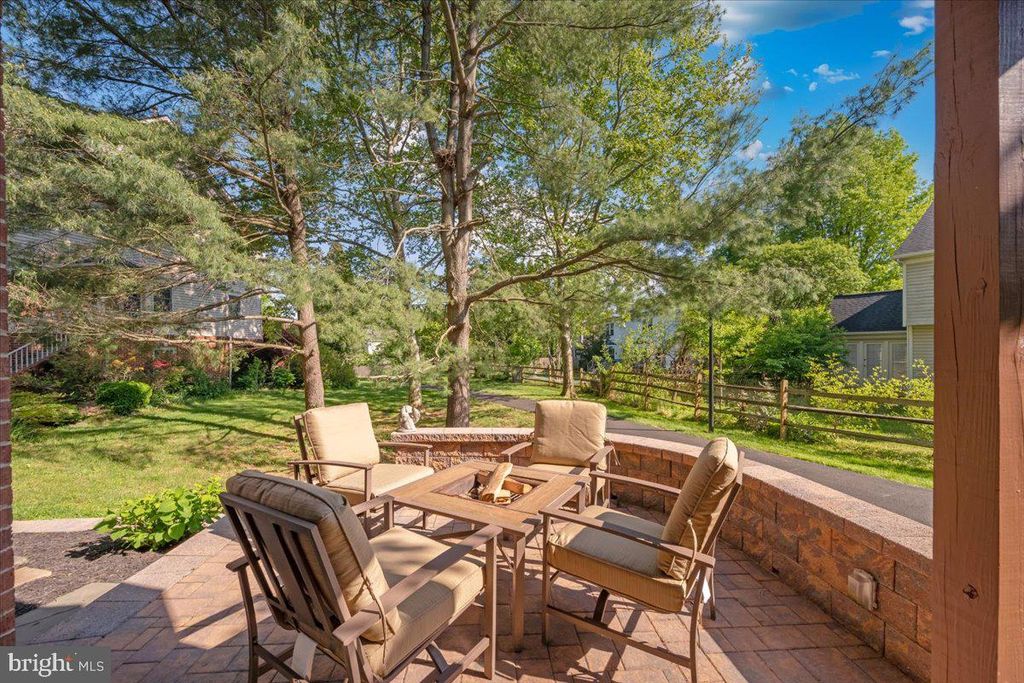 Image 63 of property listing at 15814 GLACIER CT, Gaithersburg, MD 20878