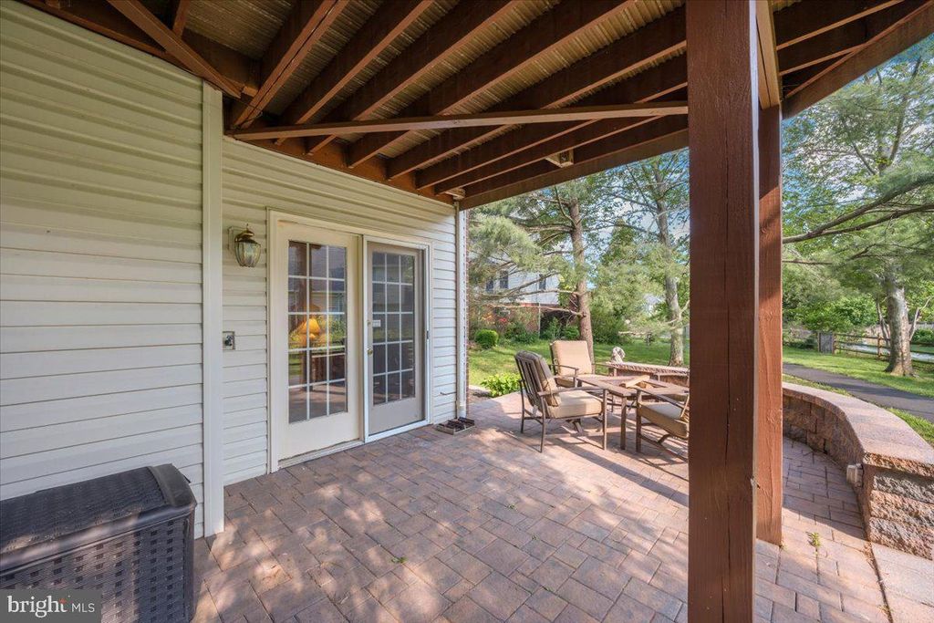 Image 66 of property listing at 15814 GLACIER CT, Gaithersburg, MD 20878