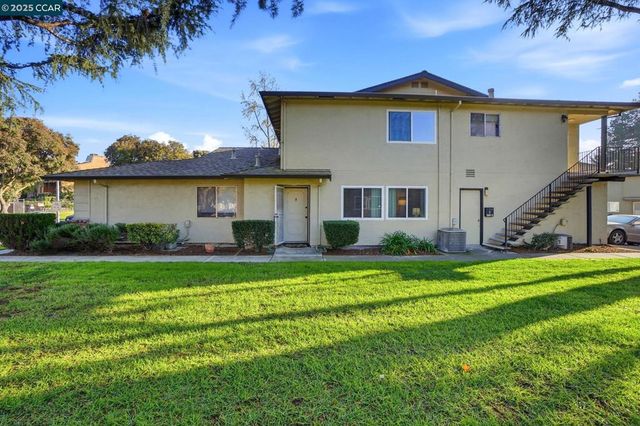 1045 Mohr Ln B, Concord, CA 94518