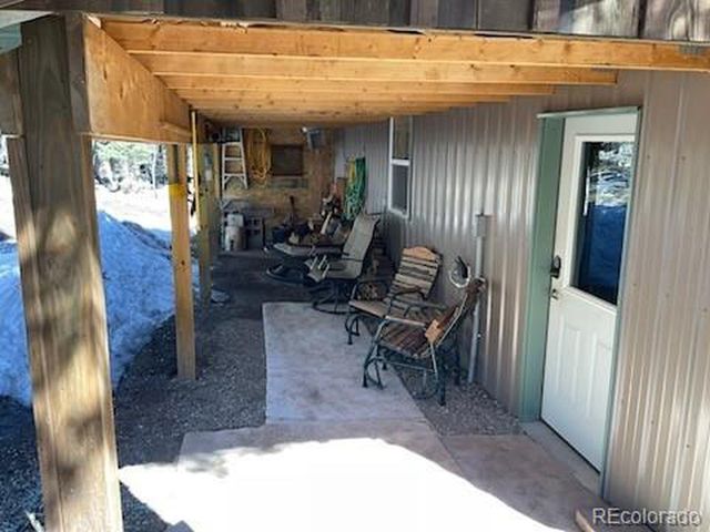 2945 Forbes Park Rd, Fort Garland, CO 81133