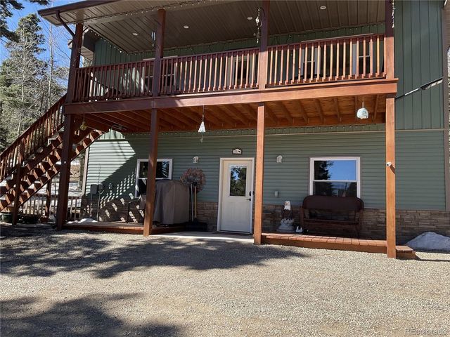 2945 Forbes Park Rd, Fort Garland, CO 81133