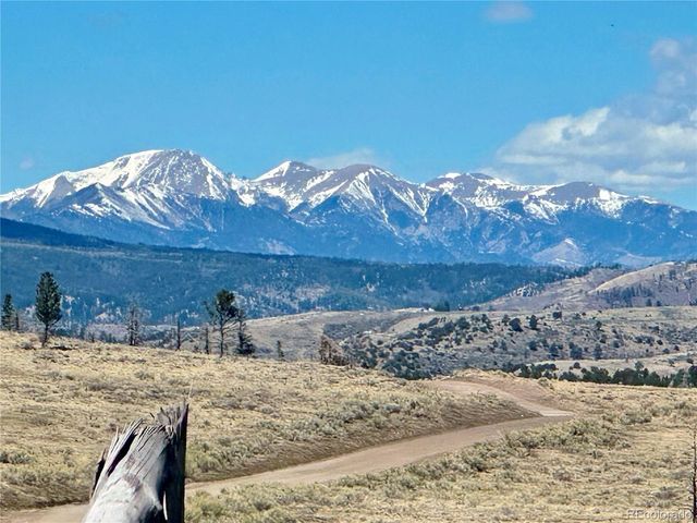 2945 Forbes Park Rd, Fort Garland, CO 81133