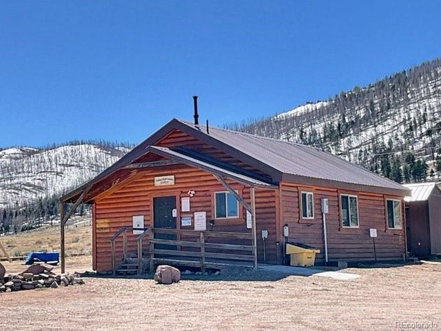 2945 Forbes Park Rd, Fort Garland, CO 81133