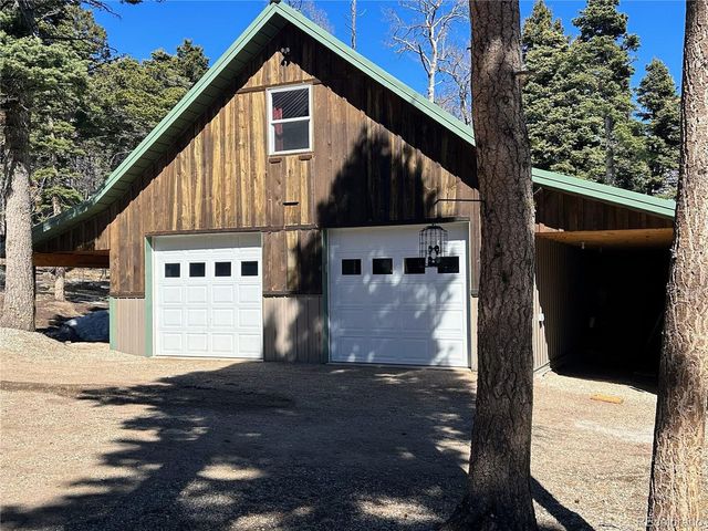 2945 Forbes Park Rd, Fort Garland, CO 81133