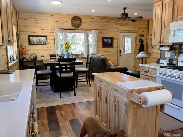 2945 Forbes Park Rd, Fort Garland, CO 81133