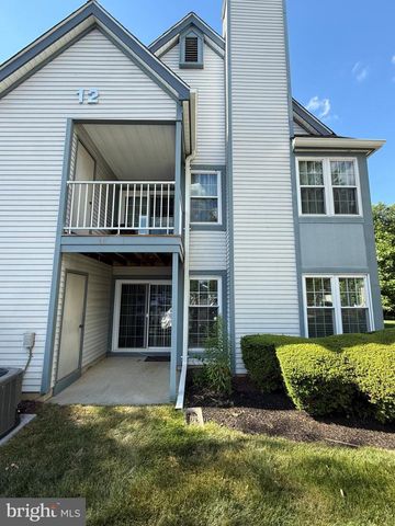 121 ANDOVER PL, Robbinsville, NJ 08691