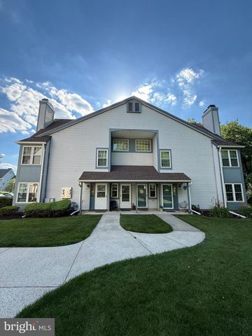 121 ANDOVER PL, Robbinsville, NJ 08691