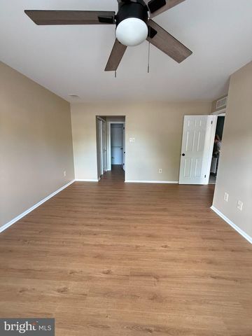 121 ANDOVER PL, Robbinsville, NJ 08691