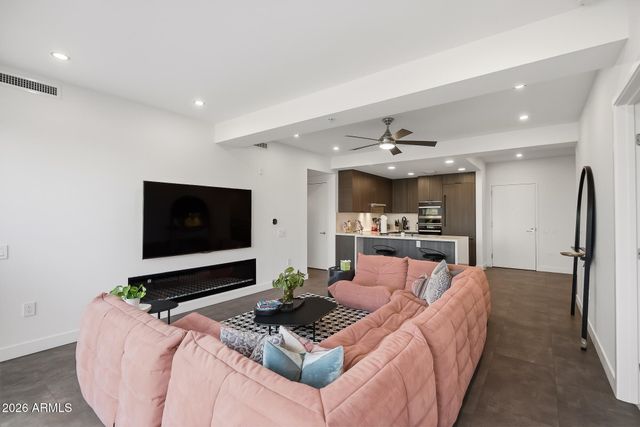7167 E RANCHO VISTA Drive 4010, Scottsdale, AZ 85251