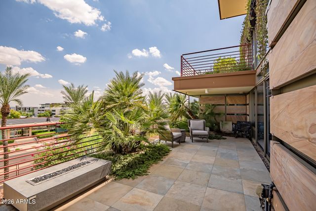 7167 E RANCHO VISTA Drive 4010, Scottsdale, AZ 85251