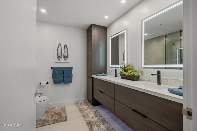 7167 E RANCHO VISTA Drive 4010, Scottsdale, AZ 85251
