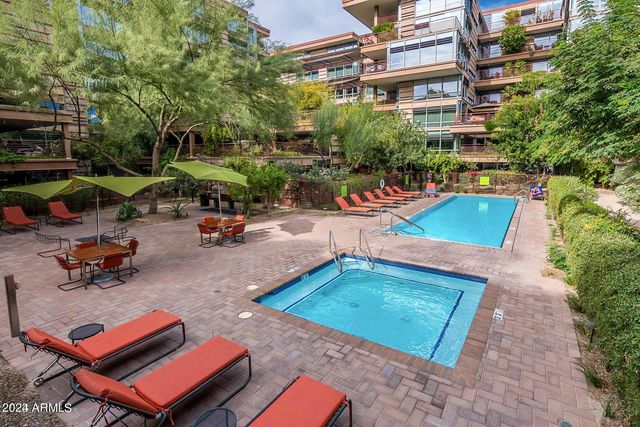 7167 E RANCHO VISTA Drive 4010, Scottsdale, AZ 85251