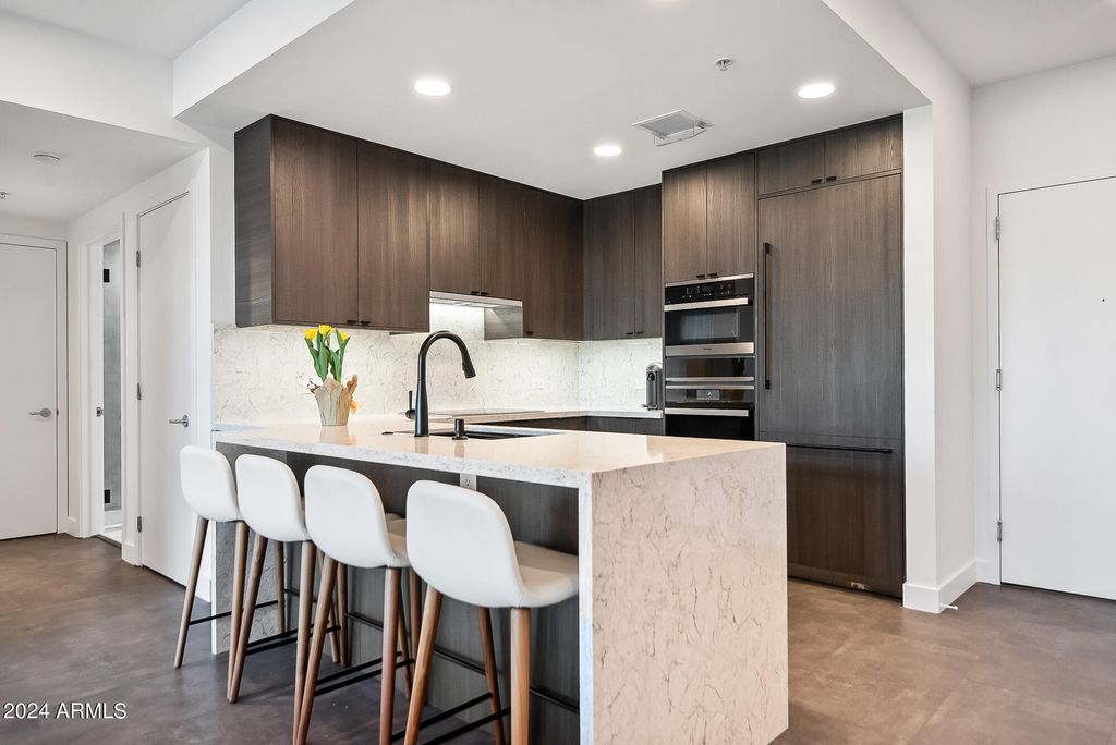 7167 E RANCHO VISTA Drive 4010, Scottsdale, AZ 85251 — exterior