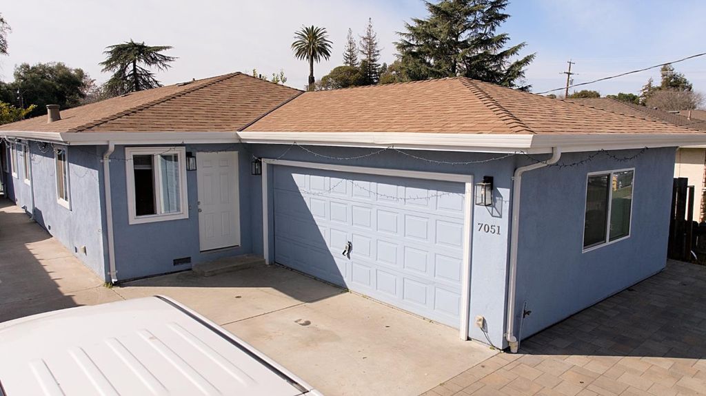 7051 Eigleberry Street, Gilroy, CA 95020