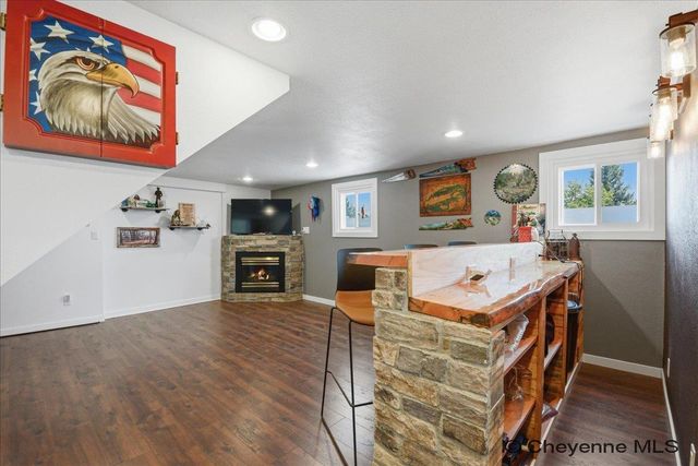 3903 BEVANS ST, Cheyenne, WY 82009