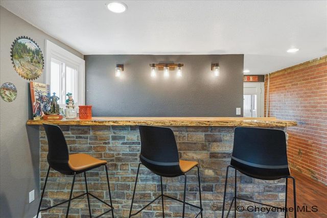 3903 BEVANS ST, Cheyenne, WY 82009