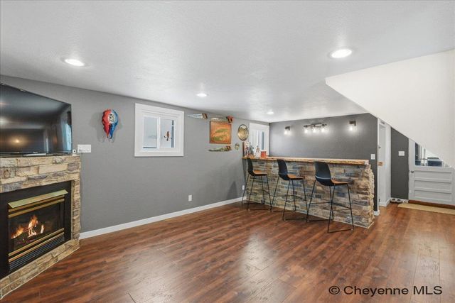 3903 BEVANS ST, Cheyenne, WY 82009