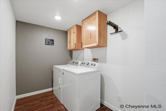 3903 BEVANS ST, Cheyenne, WY 82009