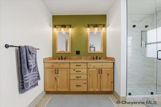 3903 BEVANS ST, Cheyenne, WY 82009