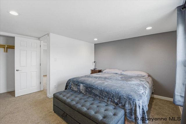 3903 BEVANS ST, Cheyenne, WY 82009