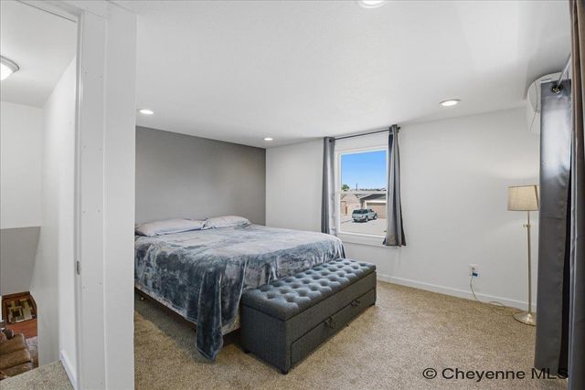 3903 BEVANS ST, Cheyenne, WY 82009