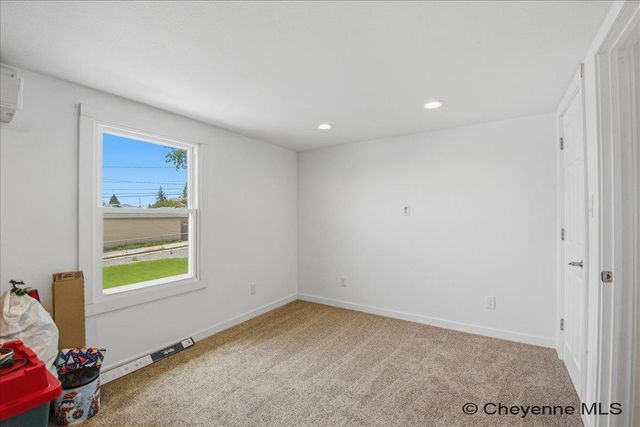 3903 BEVANS ST, Cheyenne, WY 82009