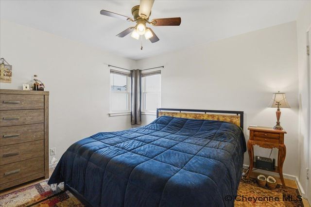 3903 BEVANS ST, Cheyenne, WY 82009