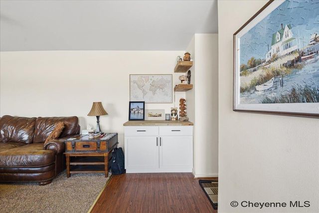 3903 BEVANS ST, Cheyenne, WY 82009