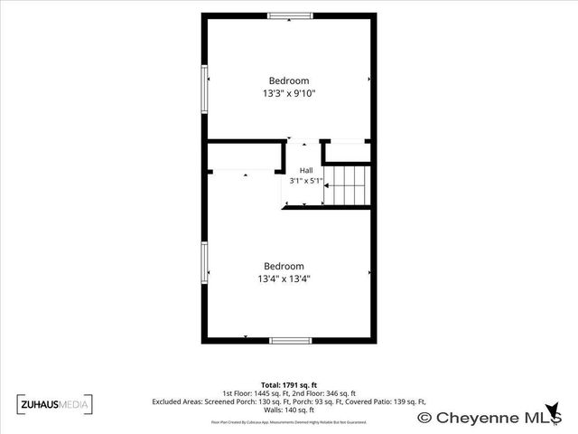 3903 BEVANS ST, Cheyenne, WY 82009