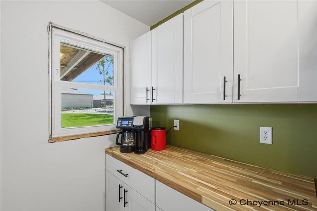3903 BEVANS ST, Cheyenne, WY 82009