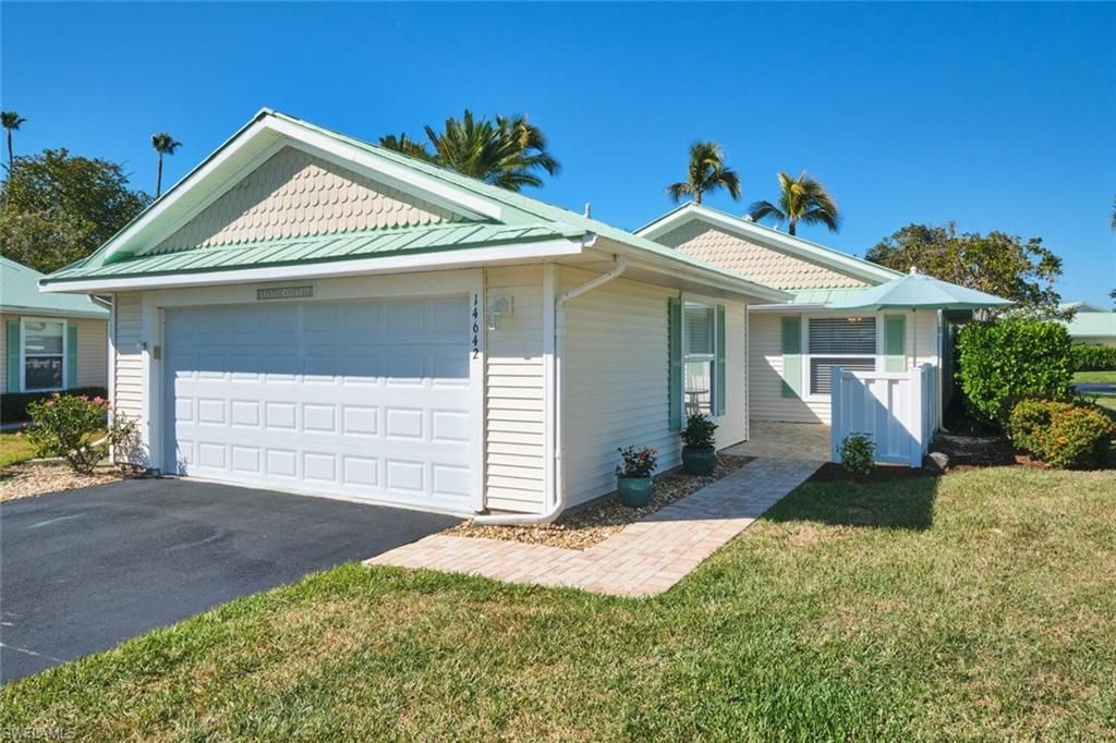 14642 Sagamore CT, Fort Myers, FL 33908